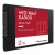WD Red 2.5, 2TB, SATA III 6 Gb/s SSD ( WDS200T2R0A-68CKB0 )