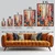 Wallity Slika GE174, 35 x 47 cm