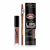 Eveline Set mat tečni karmin i olovka My Lips, 02, 4.5ml