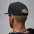 Čepica Jordan Jumpman Pro Adjustable Cap Black/ Anthracite/ Black L/XL
