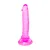 Lola games Dildo Transparent Intergalactic Orion Pink