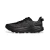 HOKA za moške. 1147791 Čevlji Speedgoat 6 črni (44), Ravna stran, Čipke, Šport, Teče, Večnamenski šport