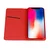 Elegantna magnetiska futrola za Sony Xperia 10 Plus - Crvena KP15946