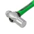Rock FORCE Hammer for sheet metal shaping 680g