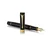 Nalivpero Parker Royal Duofold Classic Black GT M