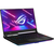 Prenosnik Asus ROG Strix SCAR 15 G533ZX-HF084 i9/32GB/1TB SSD/15,6 FHD 300Hz/NVIDIA GeForce RTX 3080 Ti/Windows 11 Home (črn)