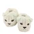 Götz punčka Little Kidz PJ Party s copatki 36cm