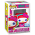 Bobble Figure Hello Kitty POP! - Hello Kitty (Arcade Outfit) #124