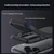 Torbica Nillkin CamShield Pro za iPhone 17 Pro Max 6.9 plava