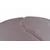 Atelier del Sofa Tabure 80x40cm, Krem
