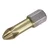 WOLFCRAFT Set bitova Torsion-tin Phillips 2/1 1323000