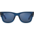 Ray-Ban Mega Wayfarer RB0840S 6638O4