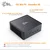 CSL Computer Mini-PC CSL VenomBox 8845HS/32GB/2000 GB M.2 SSD/Windows 11 Pro, (21956506)