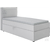 Boxspring postelja Jake - 90x200 cm - tkanine Enjoy