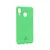 Maska Teracell Giulietta za Samsung A305F Galaxy A30 mat zelena