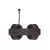 A4 TECH Gaming slušalice M590i Bloody Virtual 7.1 (Sports Red) crno/crvene