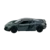 shumee WELLY McLAREN 675LT SIVA 1:34 43757