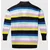 Pulover moška - Neon Rainbow - KILLSTAR - KSRA009009