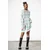 Pulover moška - Peppermint Knit - KILLSTAR - KSRA006203