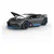 Rastar avtomobil kovinski 1:32 Bugatti DIVO