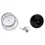 Food chopper attachment for MultiQuick 7 and MultiQuick 9 hand blender