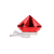 Toyjoy Vibro stimulator Ruby Red Diamond