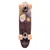 MTR Skateboard Smile S-177