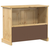 Kupaonski ormarić za umivaonik Corona 73x33x60 cm od borovine