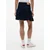 Tommy Jeans Krilo Washed Pleated Mini  mornarska