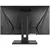 ASUS LED VG245H  24", TN, 1920 x 1080 Full HD, 1ms + POKLON Podloga Asus Strix Glide Contr