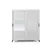 Hanah Home Garderober Pasific Home Fuga 150, 150x216x60 cm, Beli