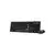 GENIUS KM-100SE USB US Crna tastatura+ USB crni miš