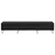 TV ormar Crni hrast 150 x 36 x 30 cm Konstruirano drvo