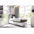 Boxspring postelja Maja 1 - 80x200 cm
