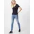 Calvin Klein Jeans Majica, črna