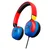 HyperX Slušalice HP Cloud Mini MultiGaming   -->