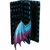 Denarnica Take Flight - Modra - B5404S0