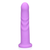 Ero Ultra mehak silikonski vrtljivi vibrator G-Spot