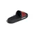 Adidas Muške papuče Adilette Shower Man UTD JS4963, Crne