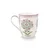 Pip Studio kozarec za čaj iz glaziranega porcelana 365 ml