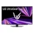 LG 27GX704A-B 26.5/OLED/2560x1440/240Hz/0.03ms GtG/HDMIx2,DP,USB/G-sync/VESA/crna Monitor ( 27GX704A-B.AEU )