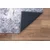 Conceptum Hypnose Tepih Soul -AL 54, 230x330 cm, Tamnosivi