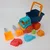 Monkey Gym Igrače za peskovnik Dump truck Plus, (5000077258)