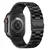 Tech-protect Stainless pašček za Apple Watch 44/45/46/49mm, black