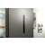 GORENJE hladilnik z zamrzovalnikom NRK619EABXL4