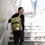 Nahrbtnik Thule Paramount Backpack 27L - Black