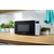 GORENJE MO20A3W Mikrotalasna rerna *I