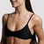 GymBeam Women‘s Bikini Top HAWAII Black