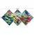 Wallity slika 4MDF85103236, 60x115 cm, 4 dijela
