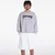 Thrasher Skate-Mag Crewneck Sweater grey mottled